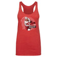 Alex DeBrincat Women's Tank Top | 500 LEVEL