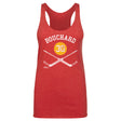 Daniel Bouchard Women's Tank Top | 500 LEVEL