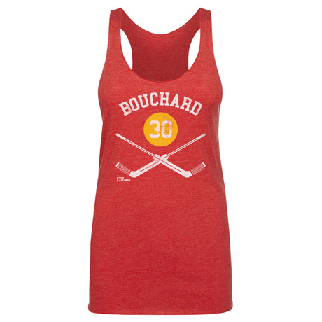 Daniel Bouchard Women's Tank Top | 500 LEVEL