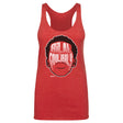 Bilal Coulibaly Women's Tank Top | 500 LEVEL