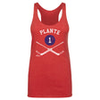 Jacques Plante Women's Tank Top | 500 LEVEL