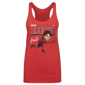 Jack Hughes Women's Tank Top | 500 LEVEL