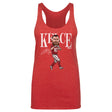 Travis Kelce Women's Tank Top | 500 LEVEL
