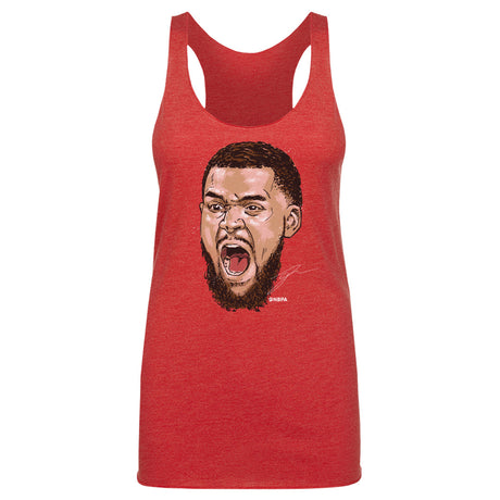 Fred VanVleet Women's Tank Top | 500 LEVEL