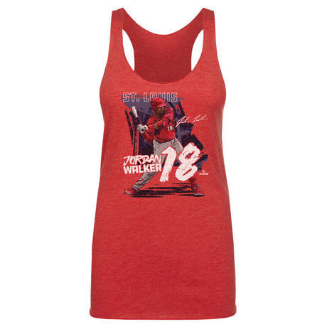 Jordan Walker Women's Tank Top | 500 LEVEL