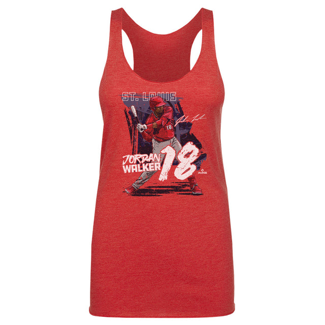 Jordan Walker Women's Tank Top | 500 LEVEL