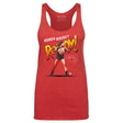 Ronda Rousey Women's Tank Top | 500 LEVEL