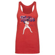 Trea Turner Women's Tank Top | 500 LEVEL
