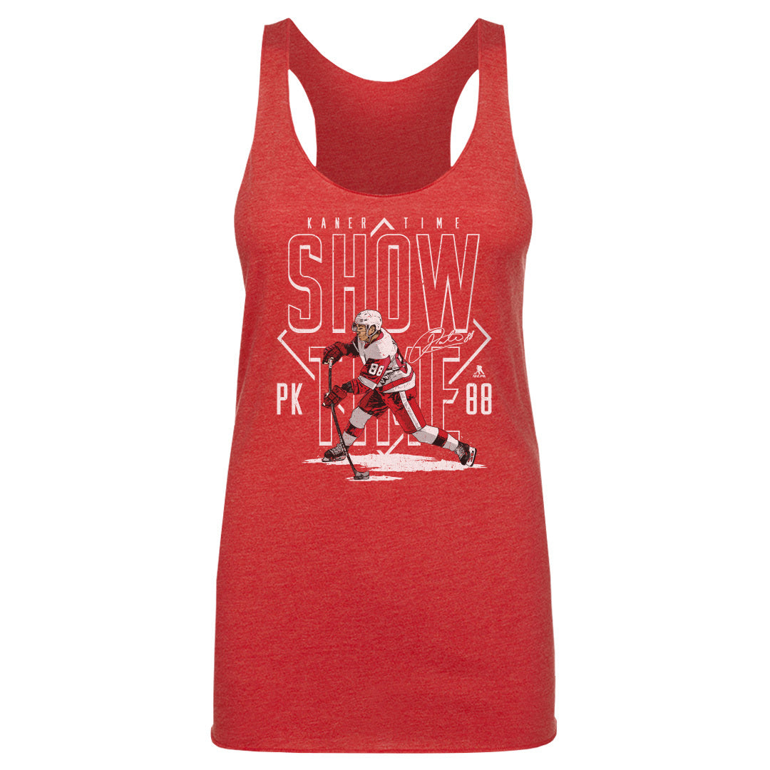 Patrick Kane Women's Tank Top | 500 LEVEL