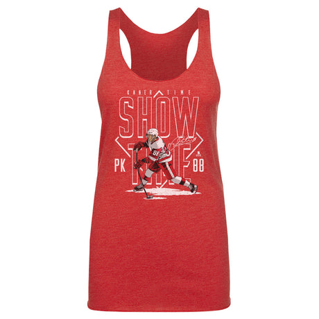 Patrick Kane Women's Tank Top | 500 LEVEL