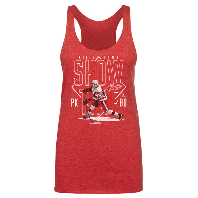 Patrick Kane Women's Tank Top | 500 LEVEL