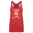 Chris Osgood Women's Tank Top | 500 LEVEL