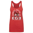 Earnest Greene III Women's Tank Top | 500 LEVEL