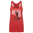Brandon Aiyuk Women's Tank Top | 500 LEVEL