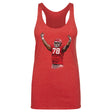 Nazir Stackhouse Women's Tank Top | 500 LEVEL
