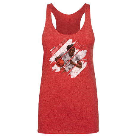 Amen Thompson Women's Tank Top | 500 LEVEL