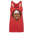 C.J. Stroud Women's Tank Top | 500 LEVEL