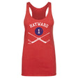 Brian Hayward Women's Tank Top | 500 LEVEL