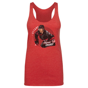 Thomas Chabot Women's Tank Top | 500 LEVEL