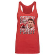 Brock Purdy Women's Tank Top | 500 LEVEL