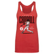 Corbin Carroll Women's Tank Top | 500 LEVEL