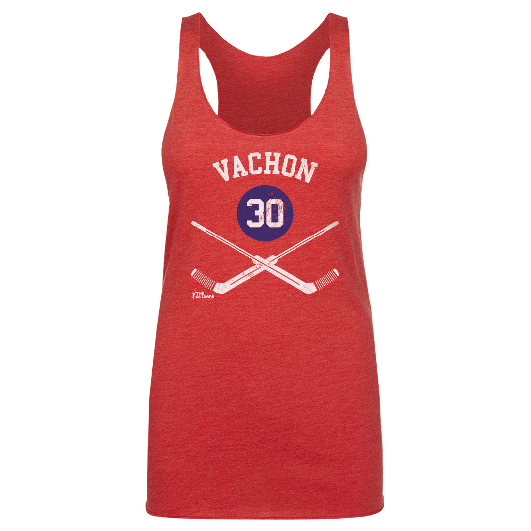Rogie Vachon Women's Tank Top | 500 LEVEL