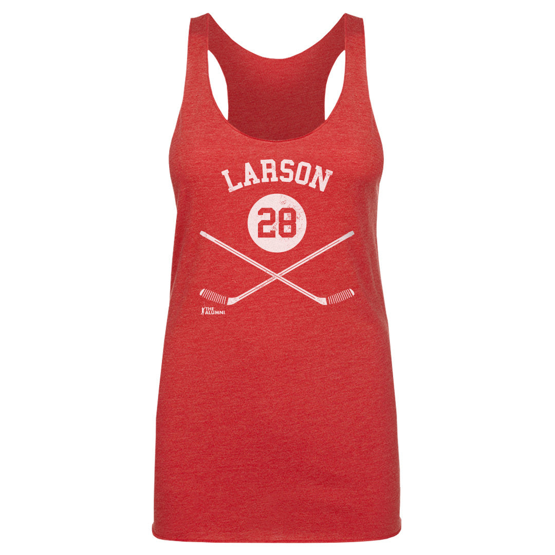 Reed Larson Women's Tank Top | 500 LEVEL