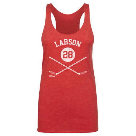 Reed Larson Women's Tank Top | 500 LEVEL