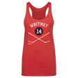 Ray Whitney Women's Tank Top | 500 LEVEL
