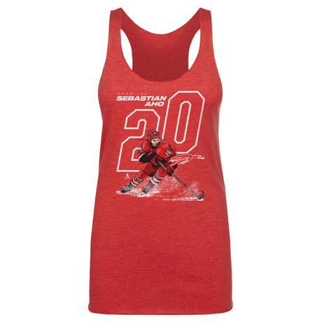 Sebastian Aho Women's Tank Top | 500 LEVEL