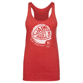 Jaime Jaquez Jr. Women's Tank Top | 500 LEVEL