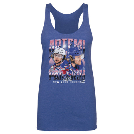 Artemi Panarin Women's Tank Top | 500 LEVEL