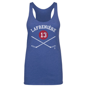 Alexis Lafreniere Women's Tank Top | 500 LEVEL