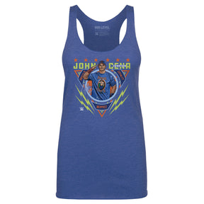 John Cena Women's Tank Top | 500 LEVEL