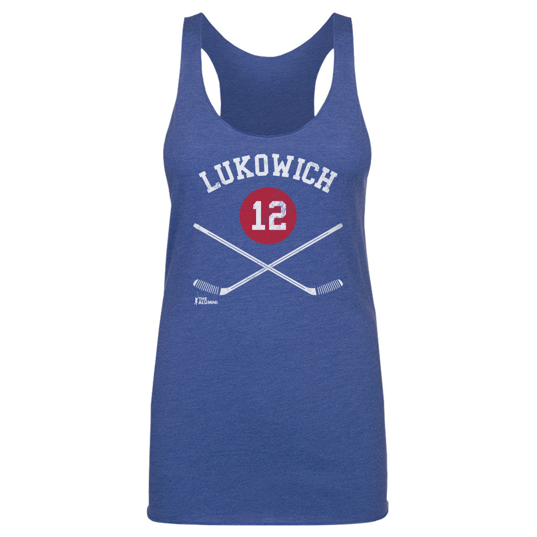 Morris Lukowich Women's Tank Top | 500 LEVEL