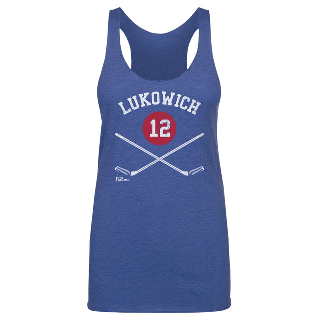 Morris Lukowich Women's Tank Top | 500 LEVEL