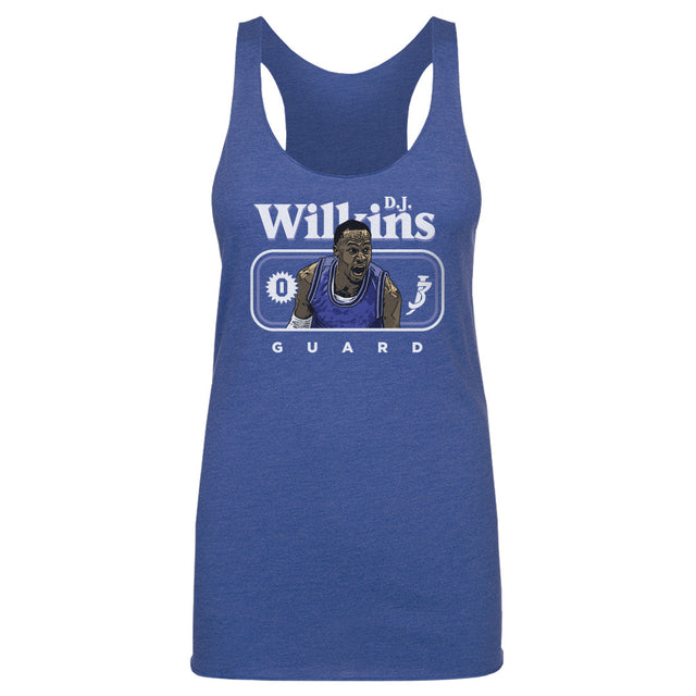 D.J. Wilkins Women's Tank Top | 500 LEVEL