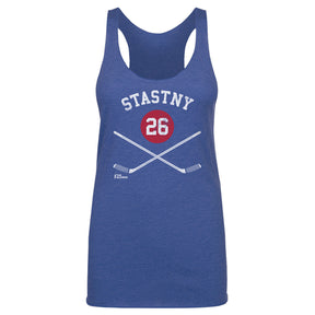 Peter Stastny Women's Tank Top | 500 LEVEL