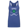 Sean Burke Women's Tank Top | 500 LEVEL