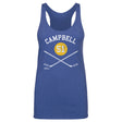 Brian Campbell Women's Tank Top | 500 LEVEL