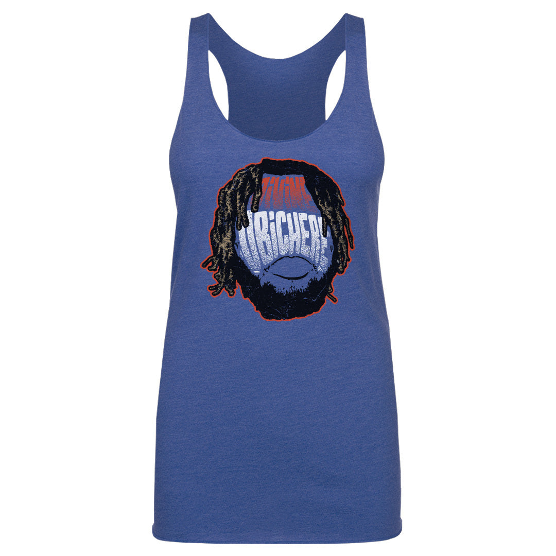 Divine Obichere Women's Tank Top | 500 LEVEL