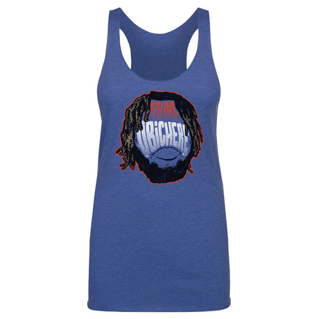 Divine Obichere Women's Tank Top | 500 LEVEL