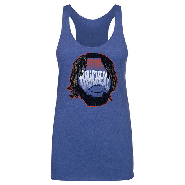 Divine Obichere Women's Tank Top | 500 LEVEL