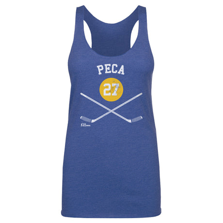 Michael Peca Women's Tank Top | 500 LEVEL