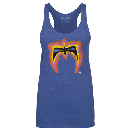 Ultimate Warrior Women's Tank Top | 500 LEVEL