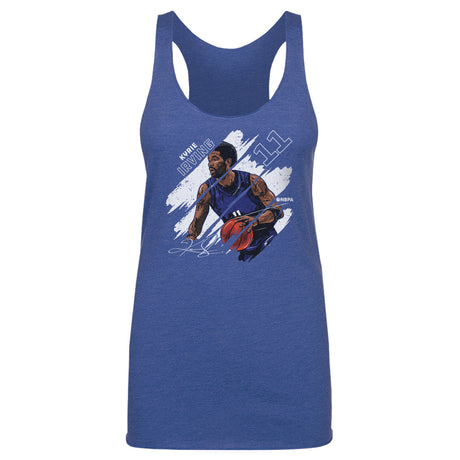 Kyrie Irving Women's Tank Top | 500 LEVEL