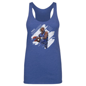 Paolo Banchero Women's Tank Top | 500 LEVEL