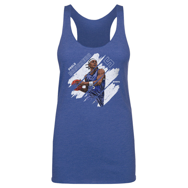 Paolo Banchero Women's Tank Top | 500 LEVEL