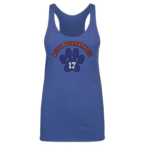 Keith Hernandez Women's Tank Top | 500 LEVEL
