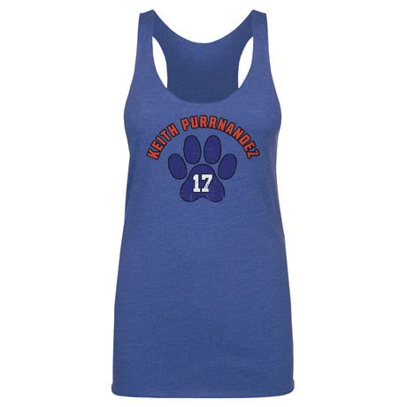 Keith Hernandez Women's Tank Top | 500 LEVEL